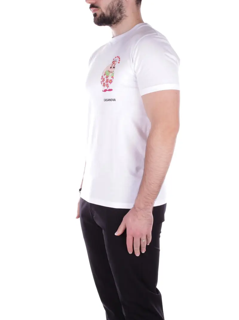 EQUIPE T-shirt Uomo 2085258 miniatura 2