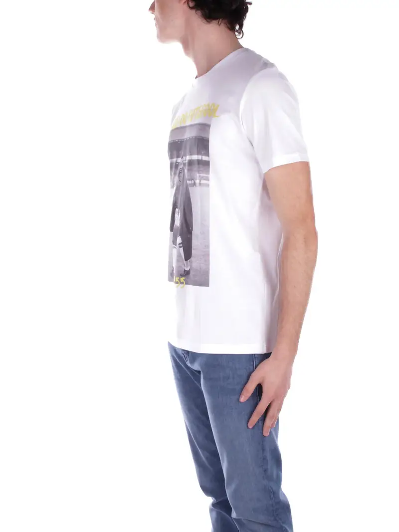 EQUIPE T-shirt Uomo 2083041 miniatura 2