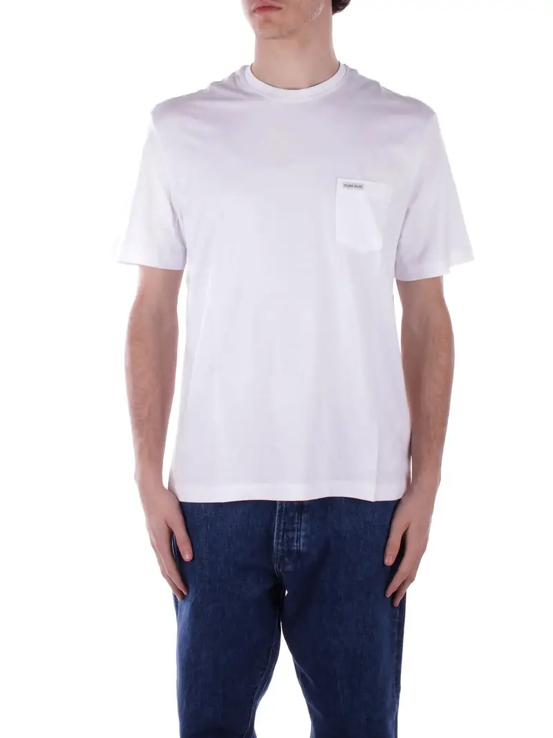 Guess T-shirt Uomo 2085828