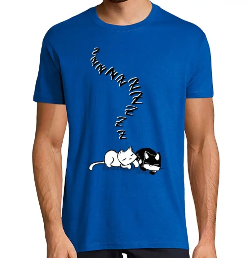 Tostadora T-shirt Uomo 1452998