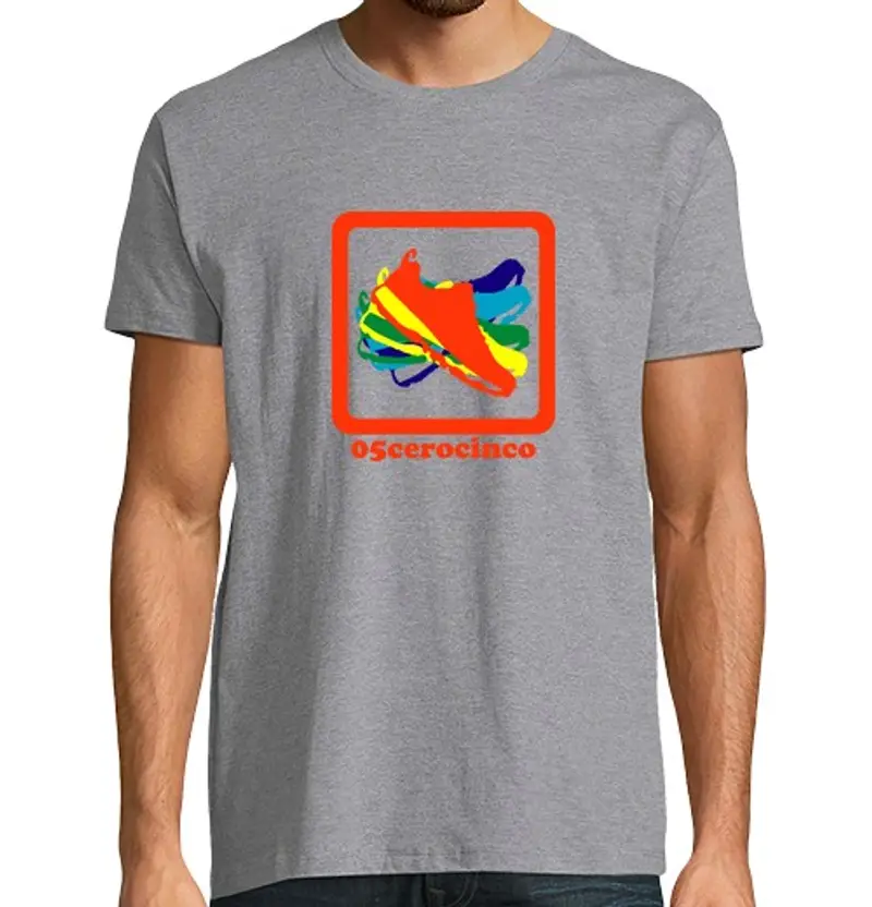 Tostadora T-shirt Uomo 1465521