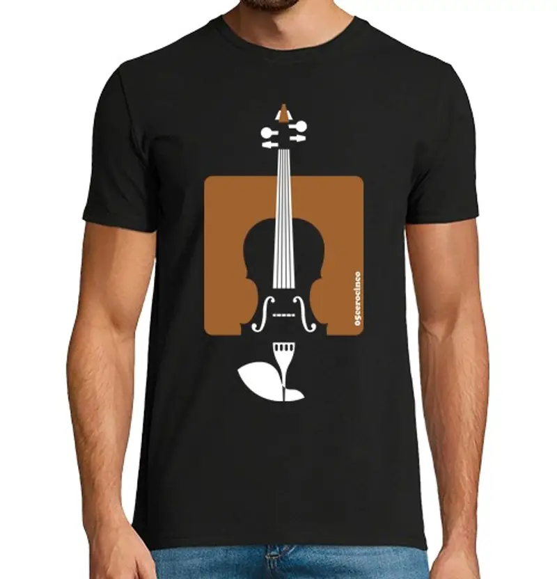 Tostadora T-shirt Uomo 1456195