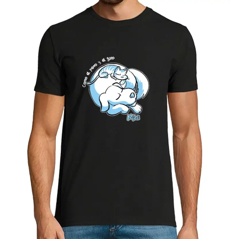 Tostadora T-shirt Uomo 1478230