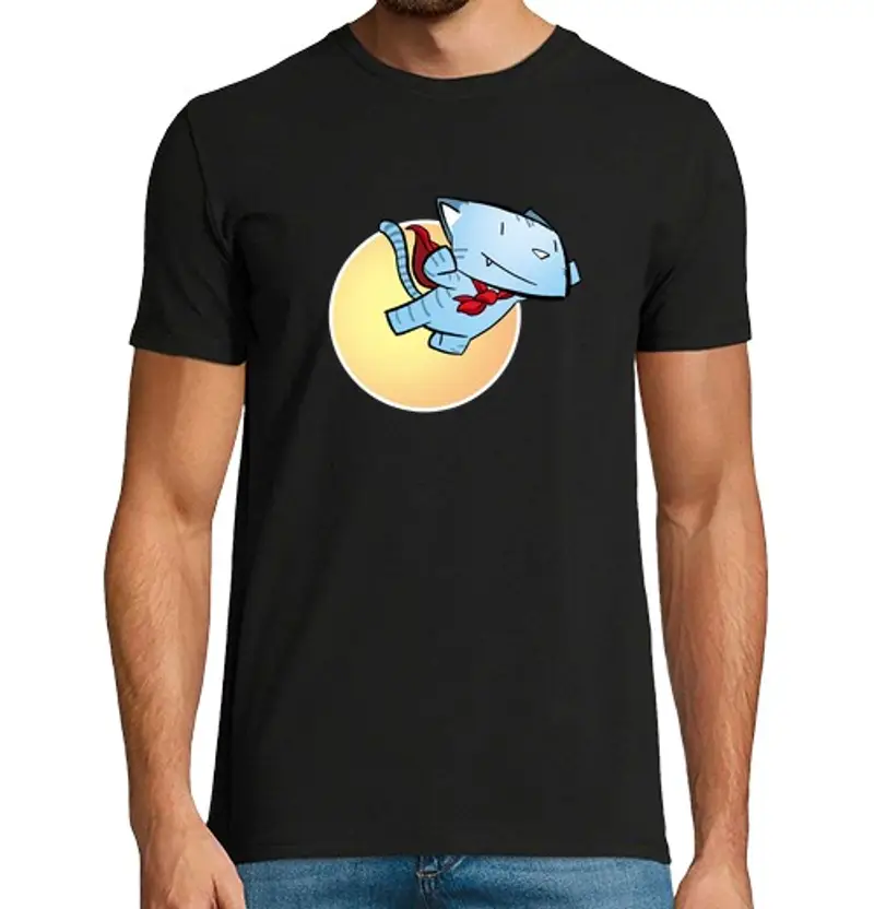 Tostadora T-shirt Uomo 1466674
