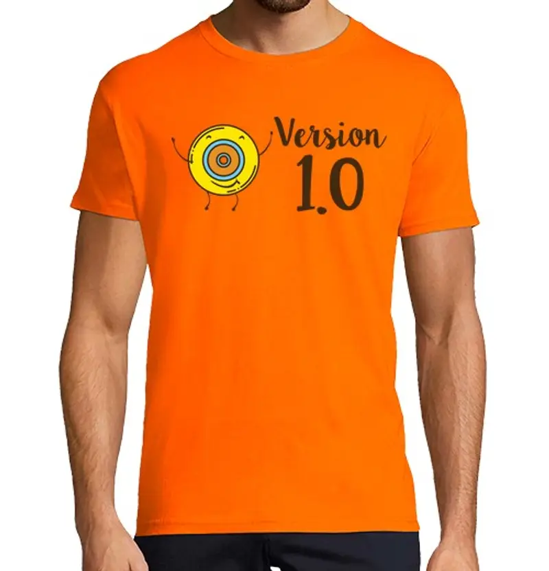 Tostadora T-shirt Uomo 1436421