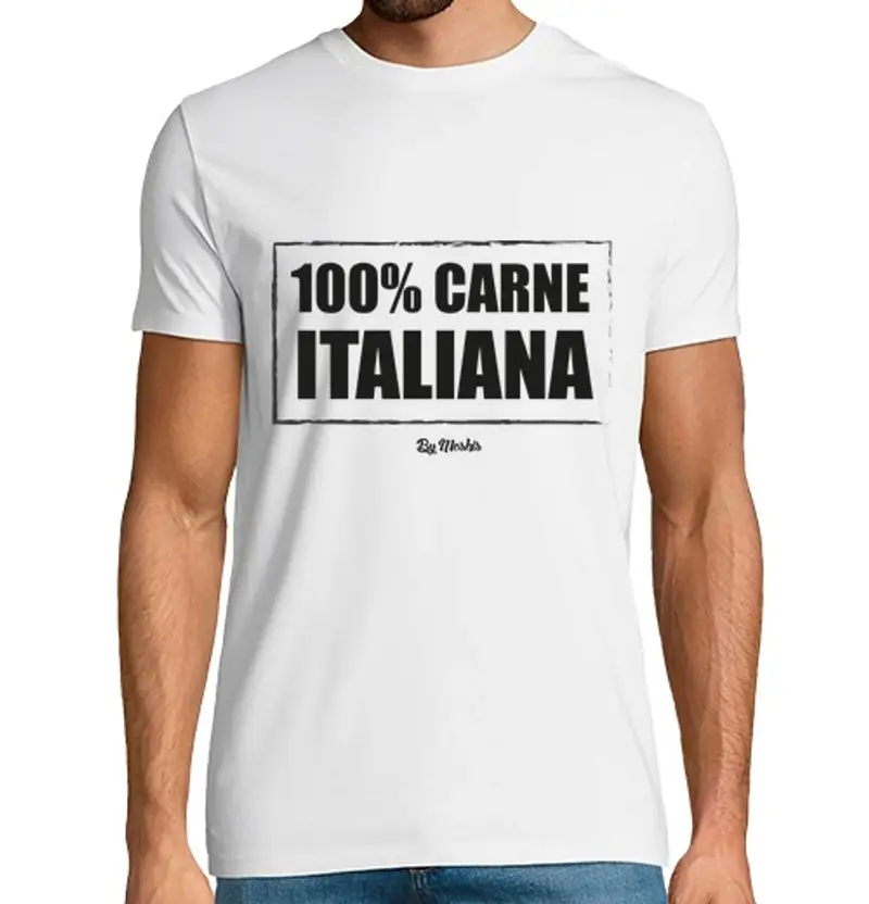 Tostadora T-shirt Uomo 1455624