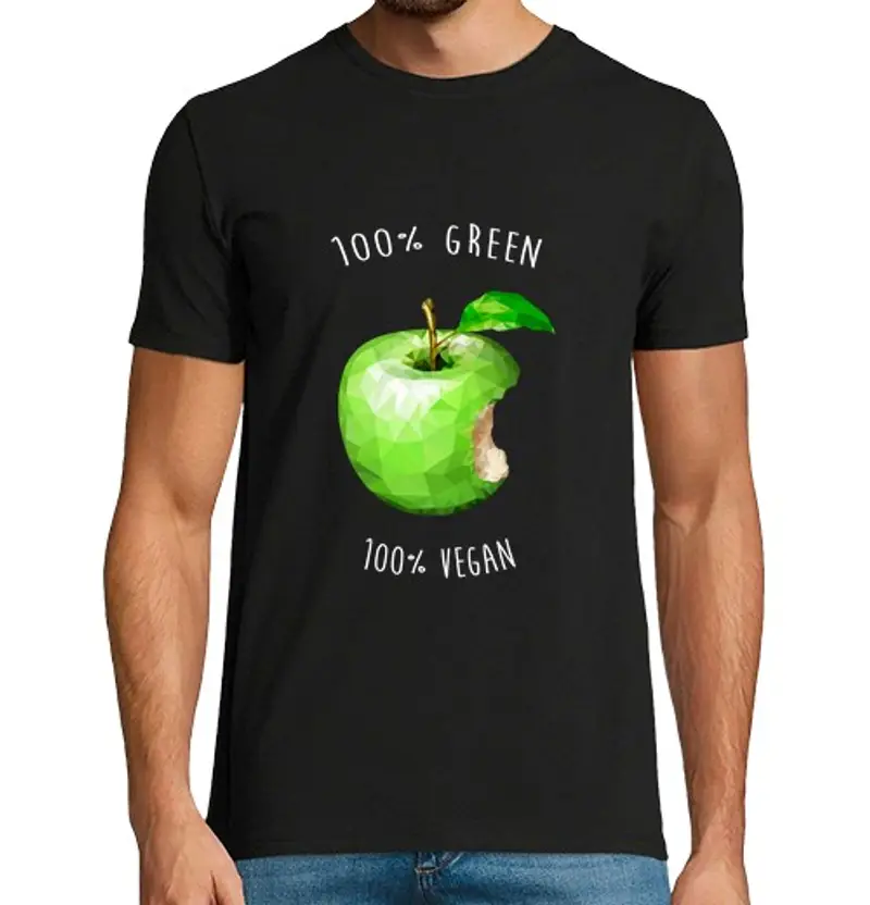 Tostadora T-shirt Uomo Verde 1460405