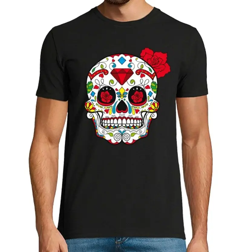 Tostadora T-shirt Uomo 1439570