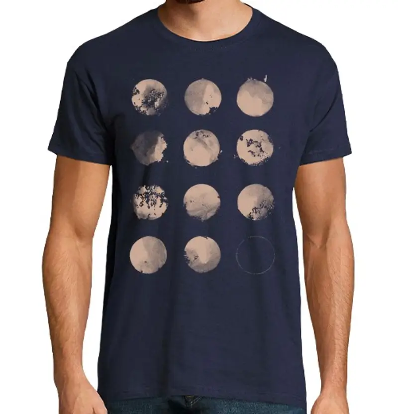 Tostadora T-shirt Uomo 1477180