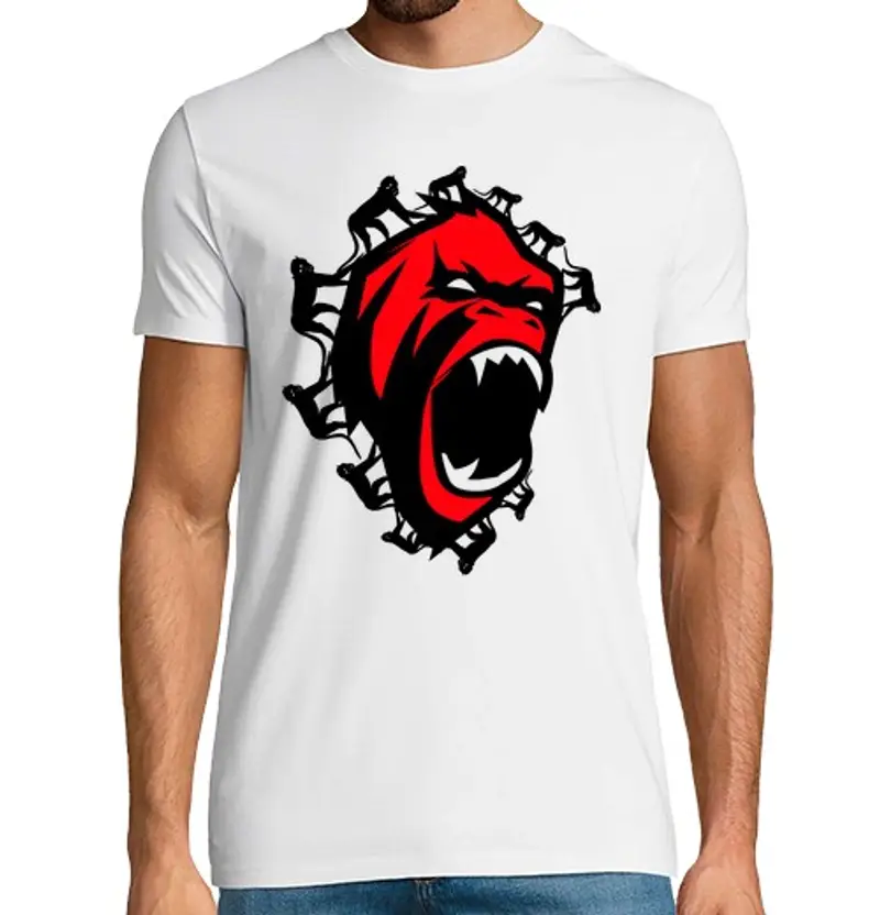 Tostadora T-shirt Uomo 1450994