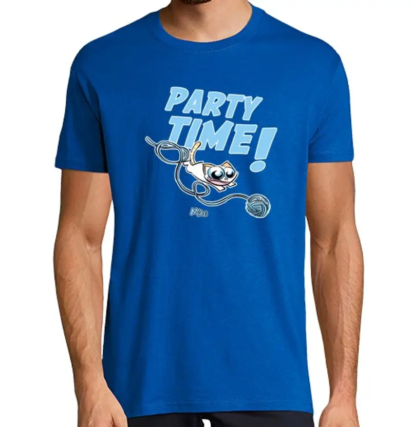 Tostadora T-shirt Uomo 1452995