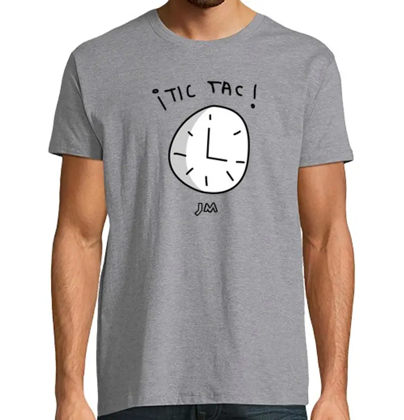 Tostadora T-shirt Uomo 1476281