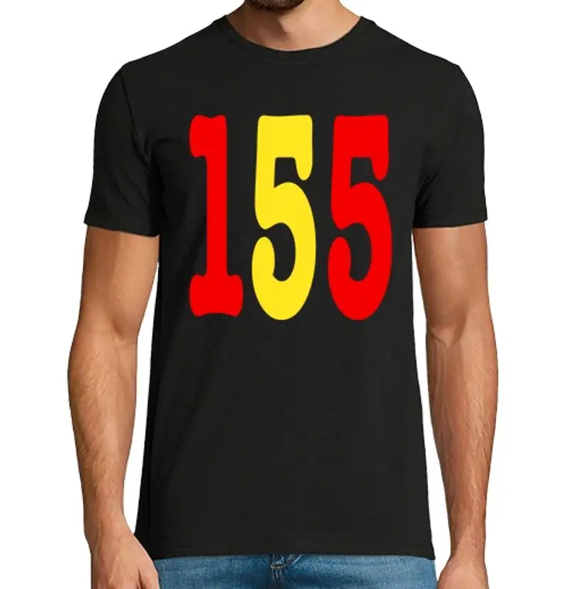 Tostadora T-shirt Uomo 1452678