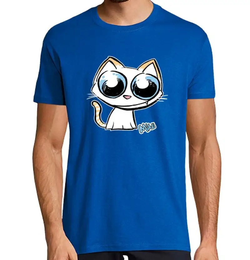 Tostadora T-shirt Uomo 1442715