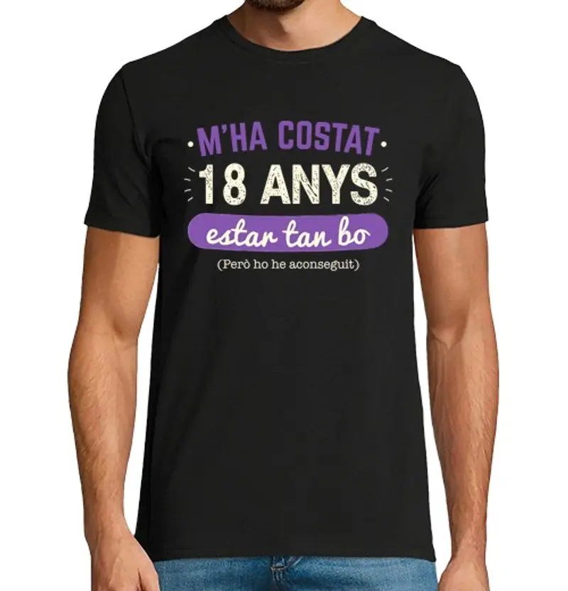 Tostadora T-shirt Uomo 1433208