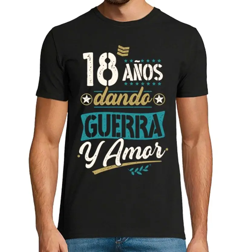 Tostadora T-shirt Uomo 1439074