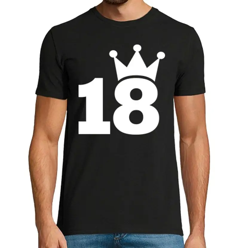 Tostadora T-shirt Uomo 1438467