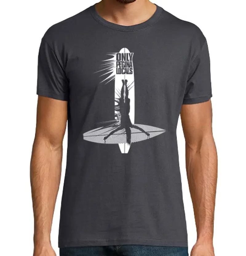 Tostadora T-shirt Uomo 1478585