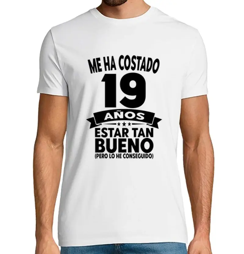 Tostadora T-shirt Uomo 1462263