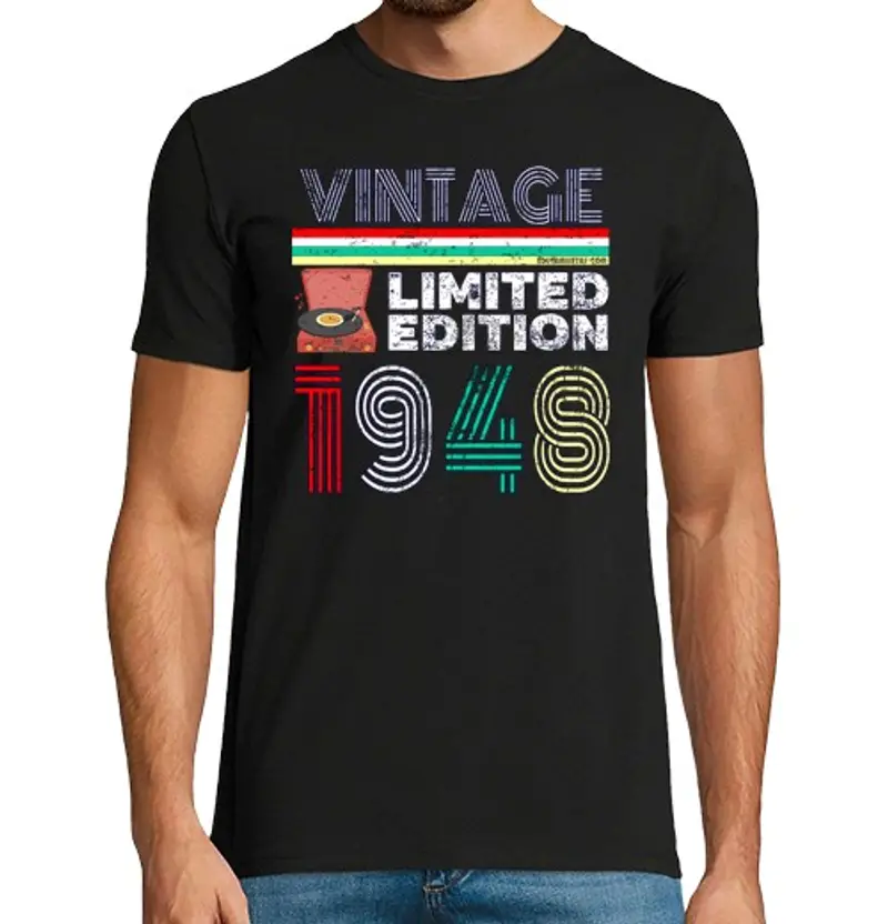 Tostadora T-shirt Uomo 1464009