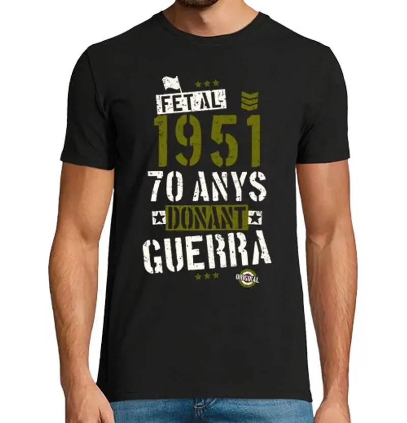 Tostadora T-shirt Uomo 1442005