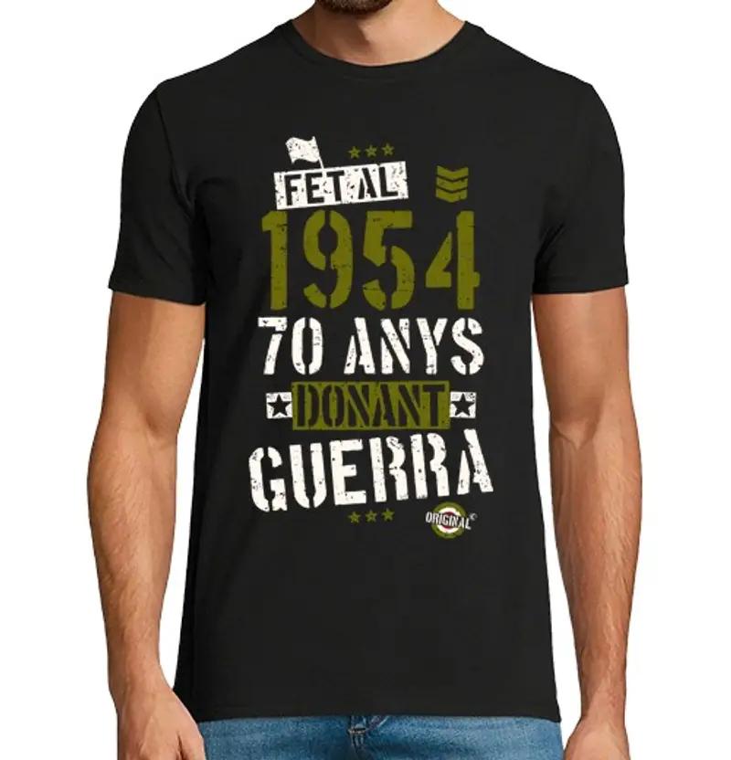 Tostadora T-shirt Uomo 1445889