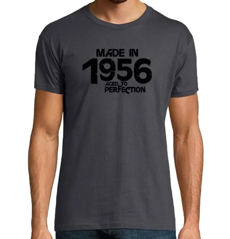 Tostadora T-shirt Uomo 1439037