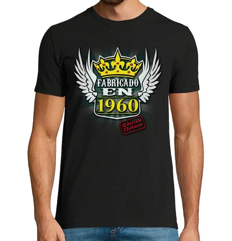 Tostadora T-shirt Uomo 1456749