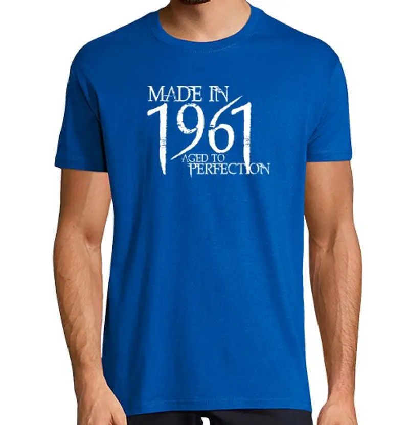 Tostadora T-shirt Uomo Bianco 1436295