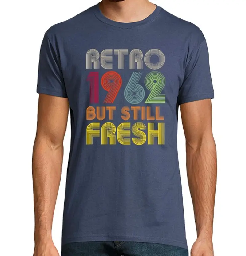 Tostadora T-shirt Uomo 1472073