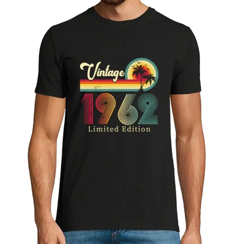 Tostadora T-shirt Uomo 1462518