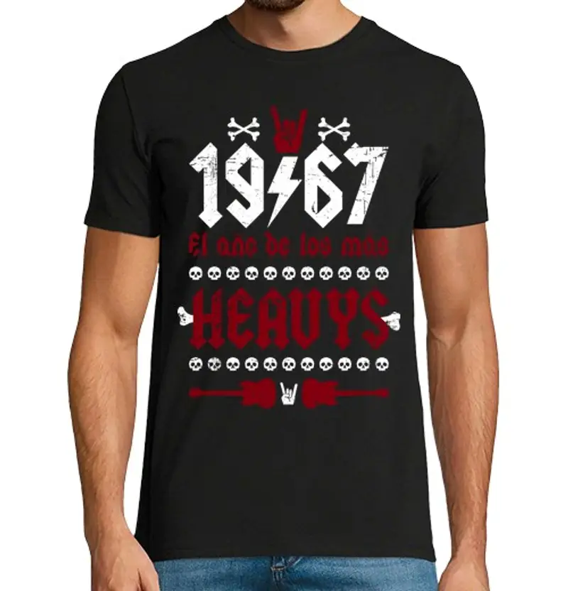 Tostadora T-shirt Uomo 1432232