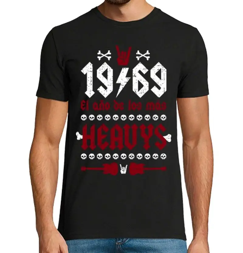 Tostadora T-shirt Uomo 1434685