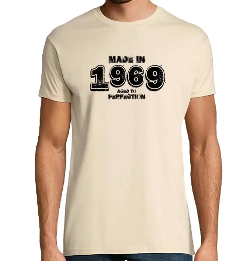 Mabina Gioielli T-shirt Uomo Nero 1478465