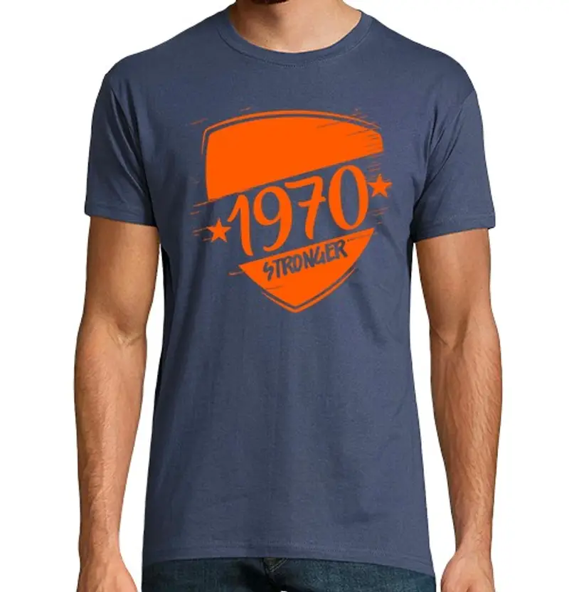 Tostadora T-shirt Uomo 1466267