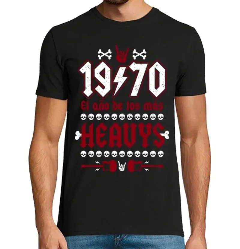 Tostadora T-shirt Uomo 1438837