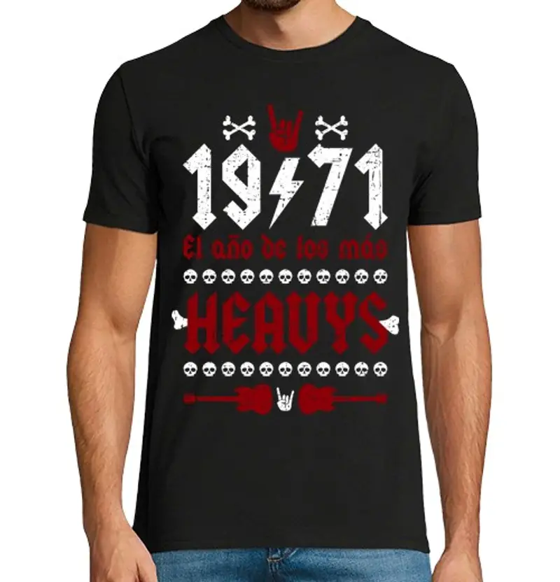 Tostadora T-shirt Uomo 1451410