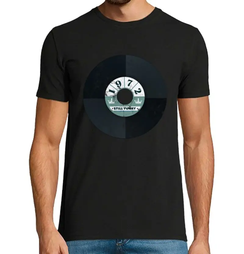 Tostadora T-shirt Uomo 1457945