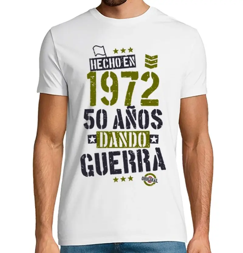Tostadora T-shirt Uomo 1451445