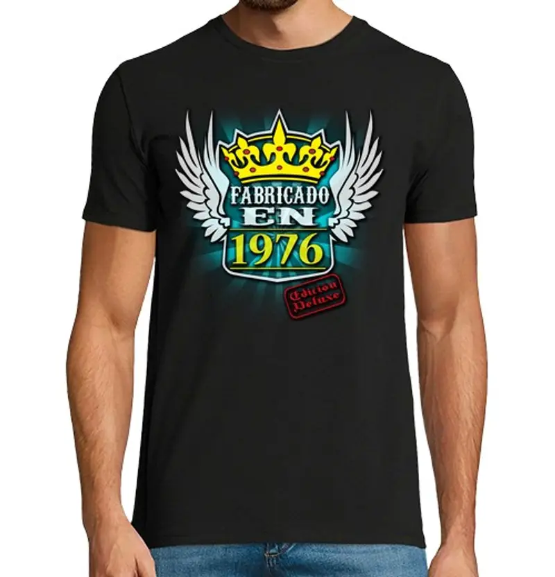 Tostadora T-shirt Uomo 1450912
