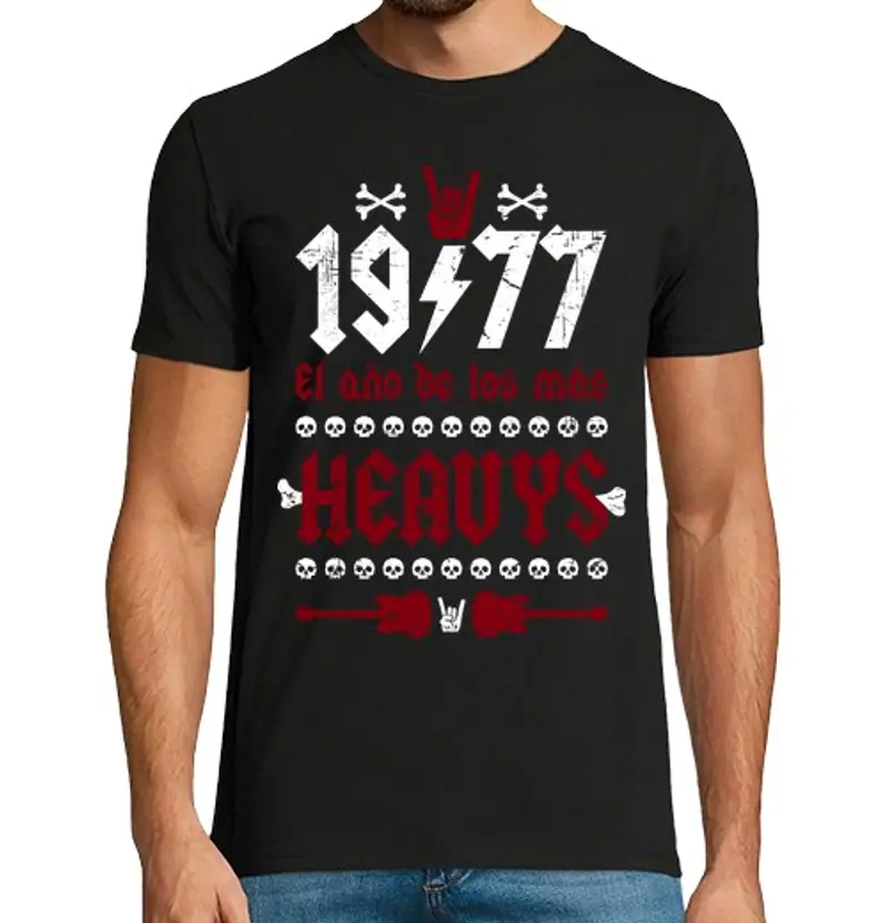 Tostadora T-shirt Uomo 1433237