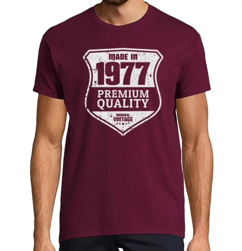 Tostadora T-shirt Uomo 1441492