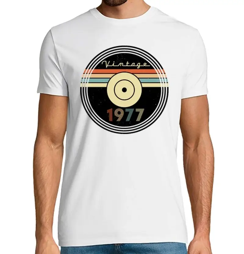 Tostadora T-shirt Uomo 1454455