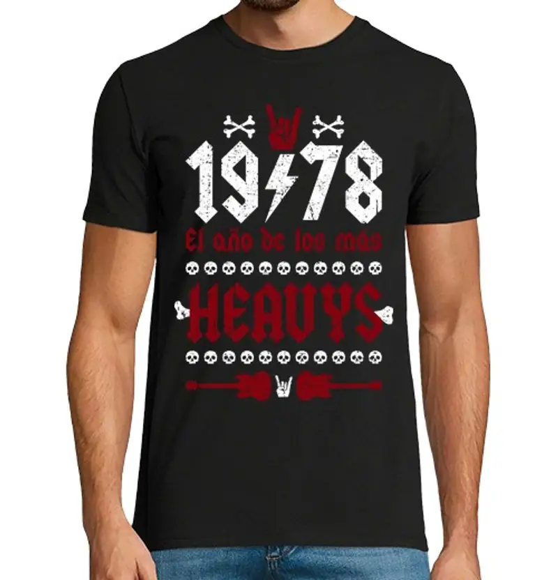 Tostadora T-shirt Uomo 1432655