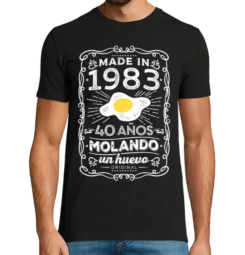 Tostadora T-shirt Uomo 1432932