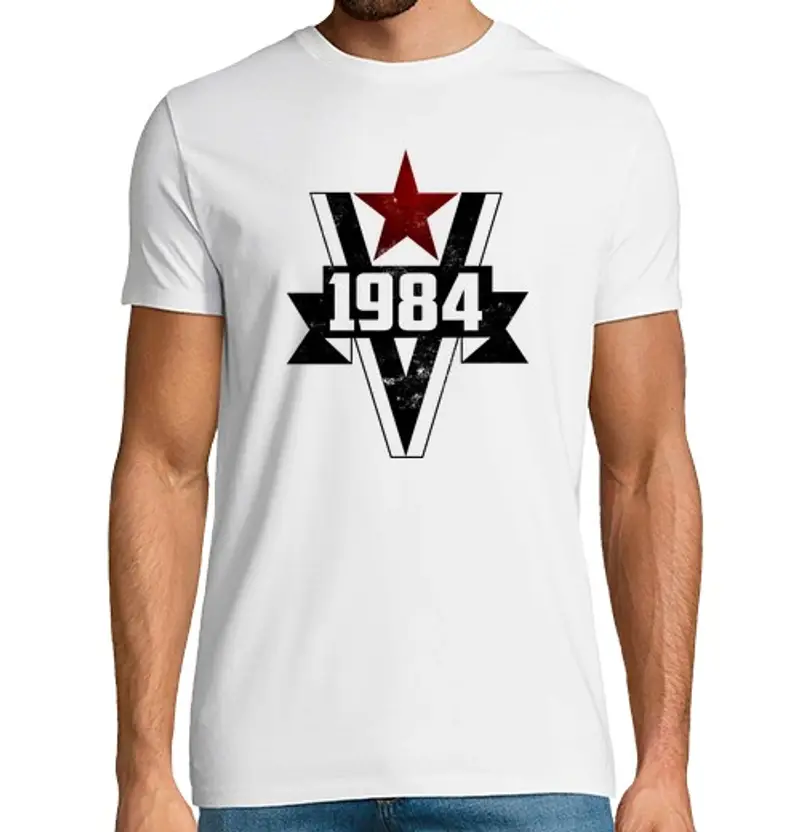 Tostadora T-shirt Uomo 1460820