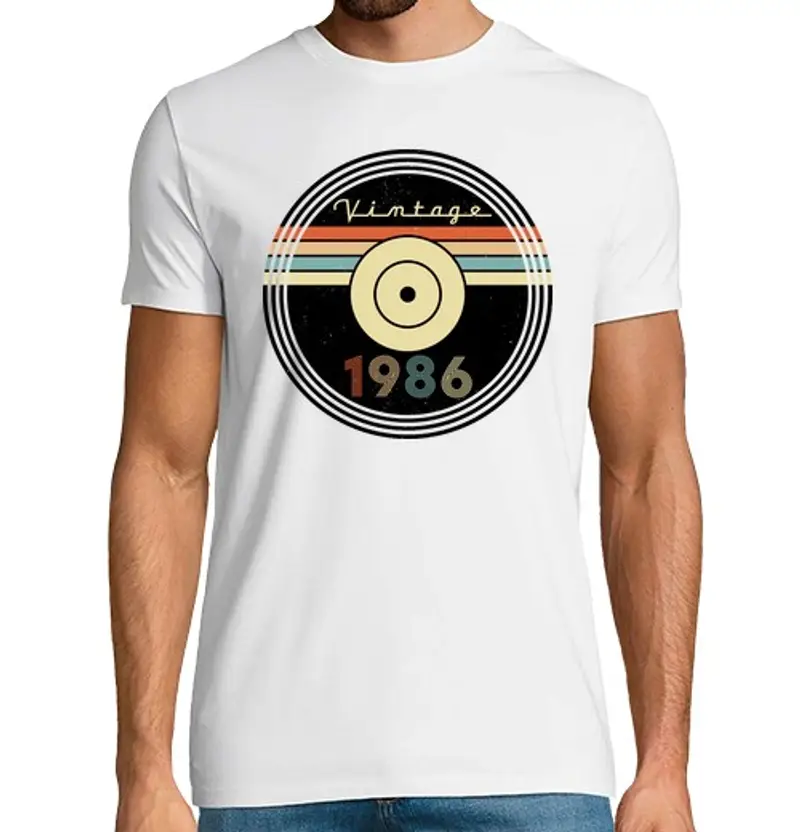 Tostadora T-shirt Uomo 1441241