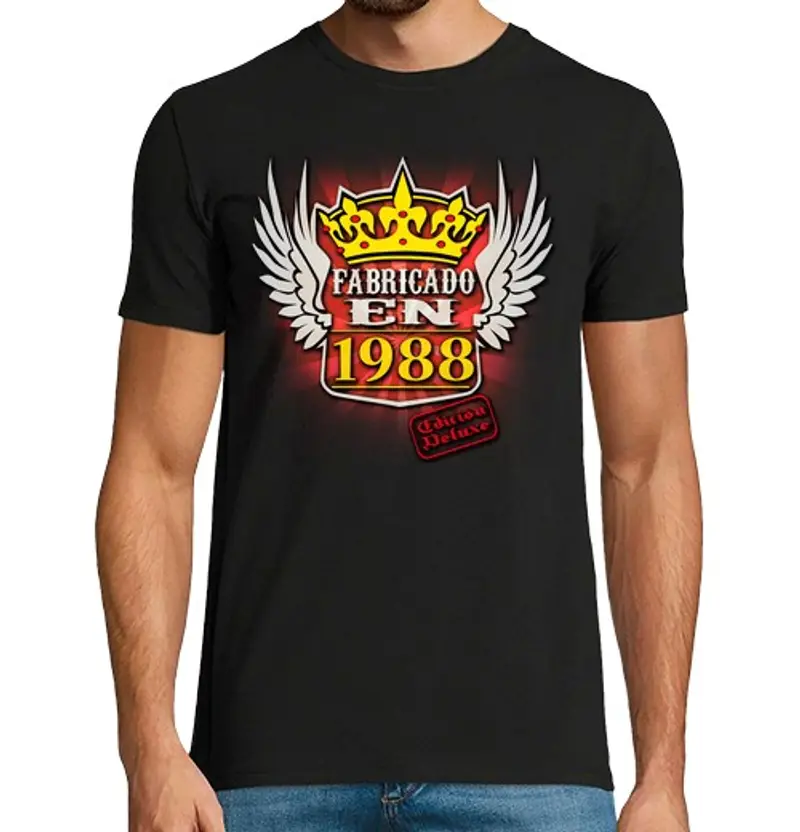 Tostadora T-shirt Uomo 1478152