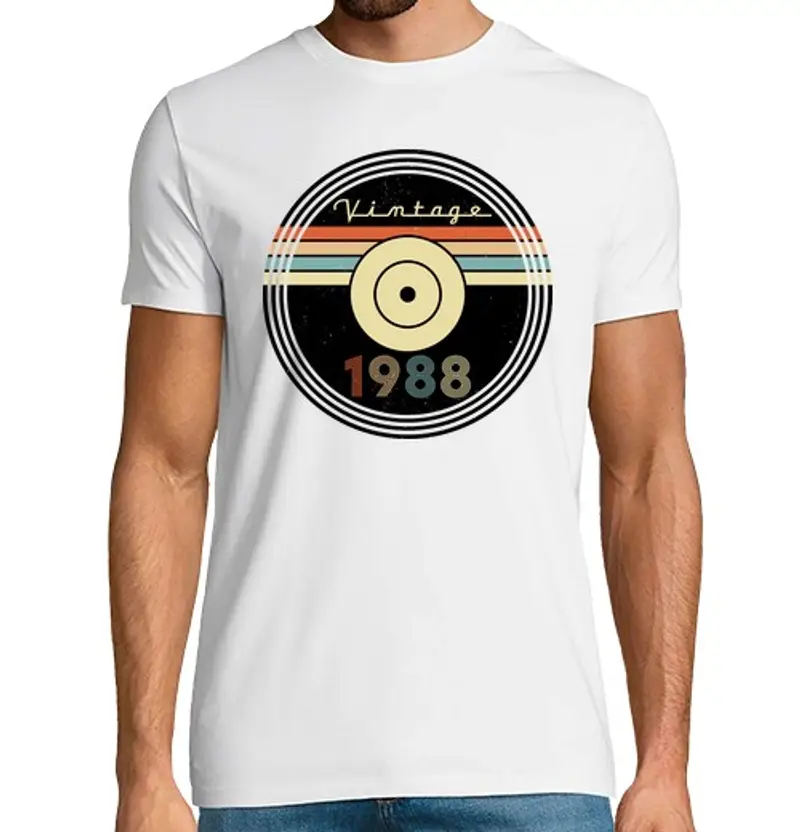 Tostadora T-shirt Uomo 1452076