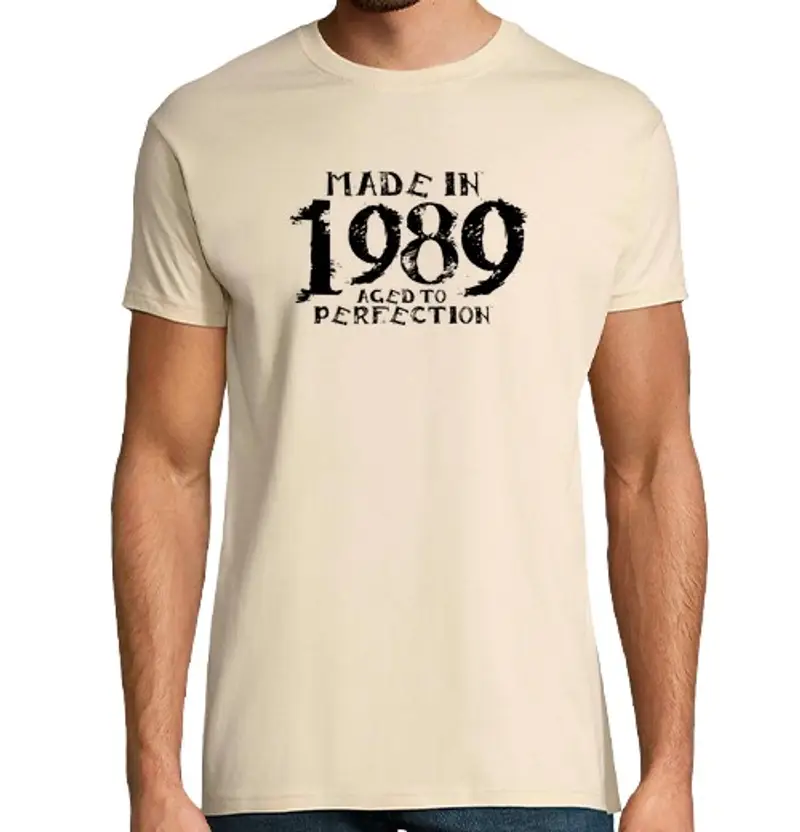 Tostadora T-shirt Uomo Nero 1478452